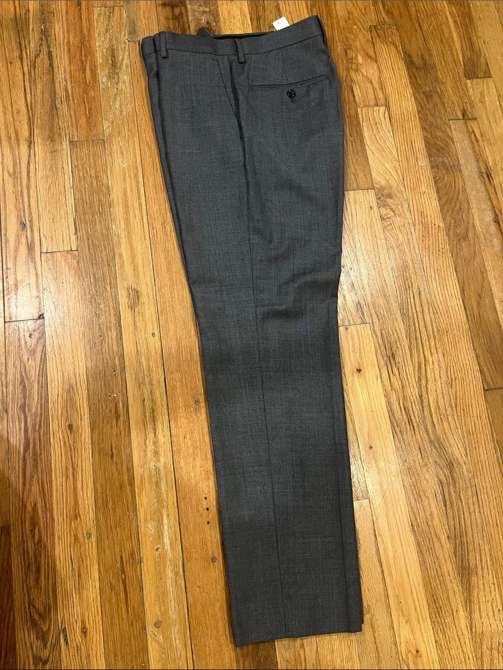 J. Crew tailored crew
